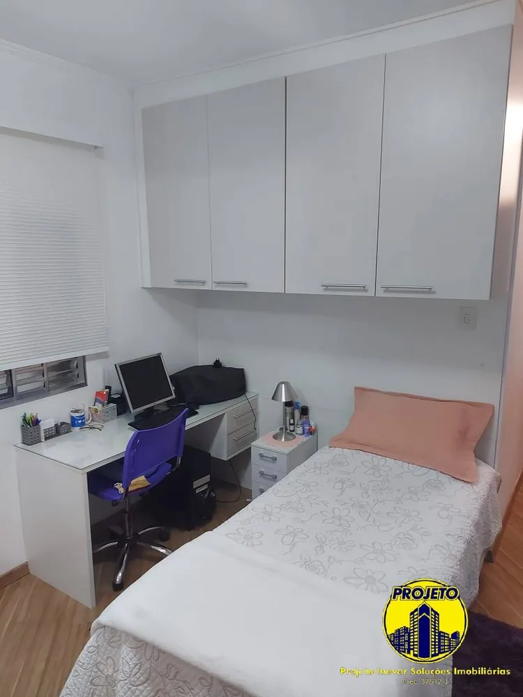 Sobrado, 3 quartos, 128 m² - Foto 2