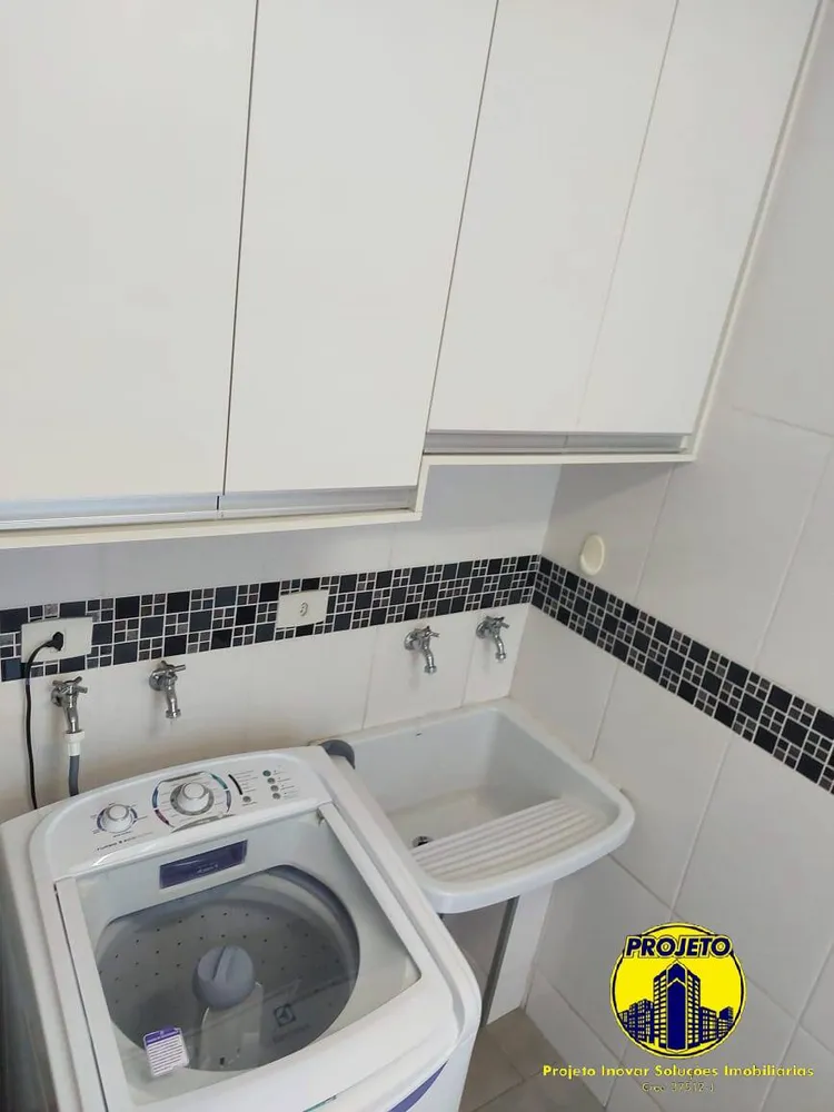 Sobrado, 3 quartos, 128 m² - Foto 4
