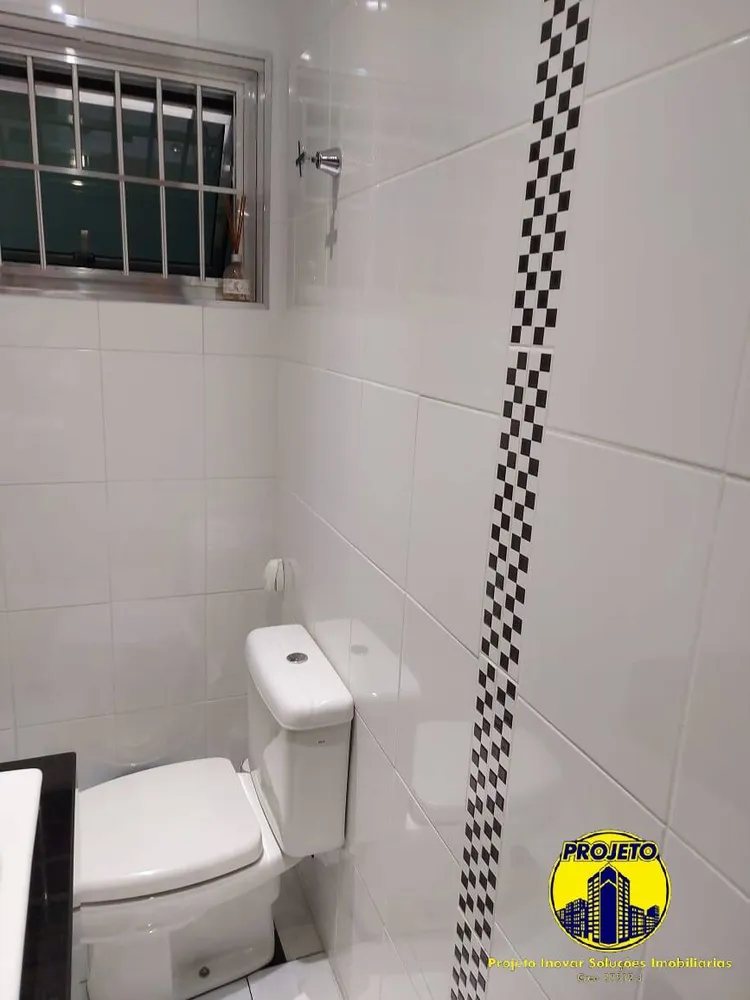 Sobrado, 3 quartos, 128 m² - Foto 3