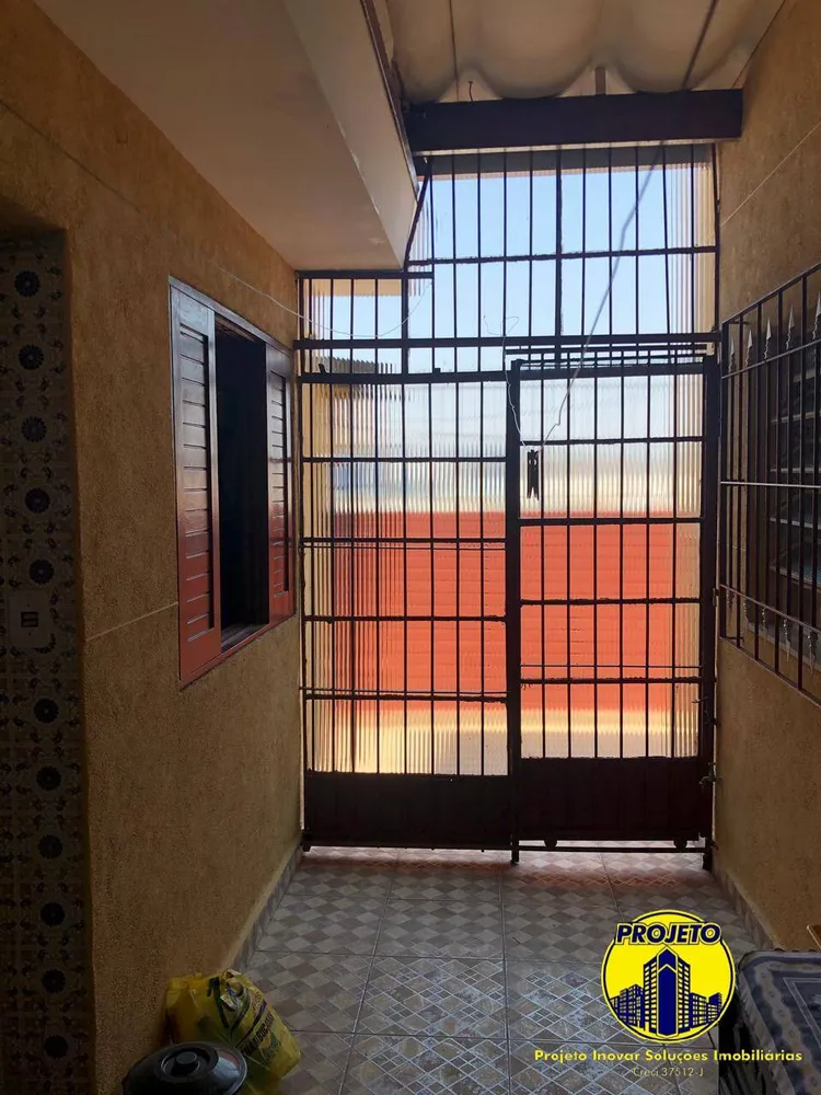Sobrado, 2 quartos, 125 m² - Foto 12