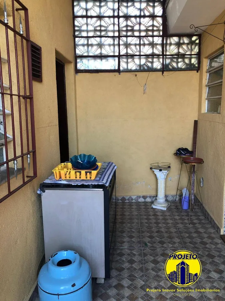 Sobrado, 2 quartos, 125 m² - Foto 9