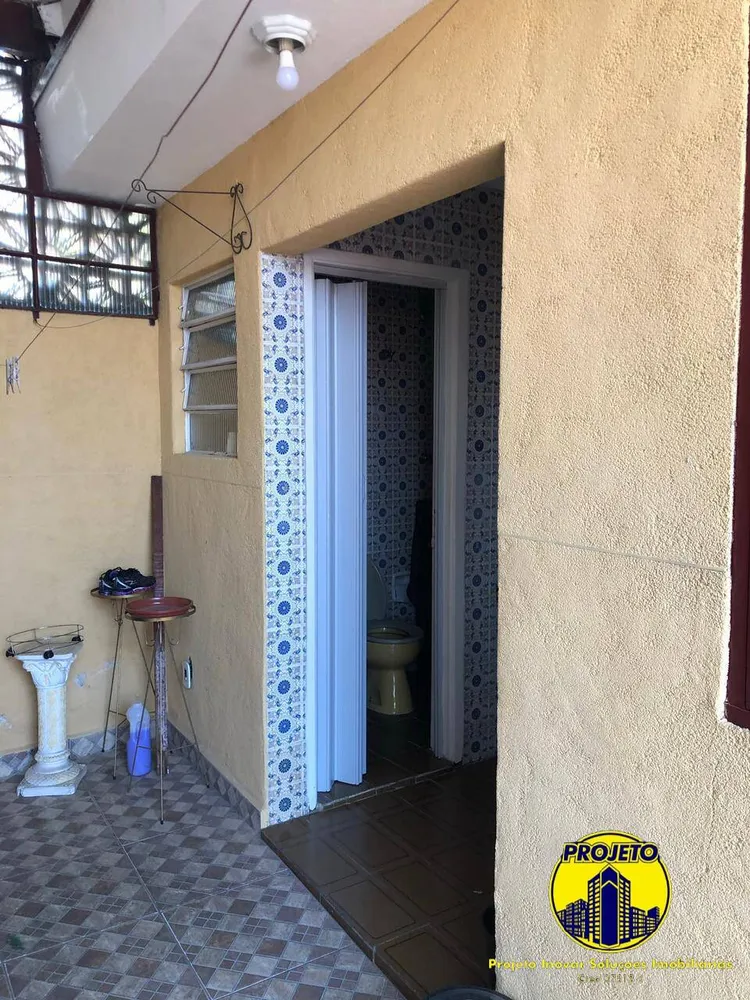 Sobrado, 2 quartos, 125 m² - Foto 11