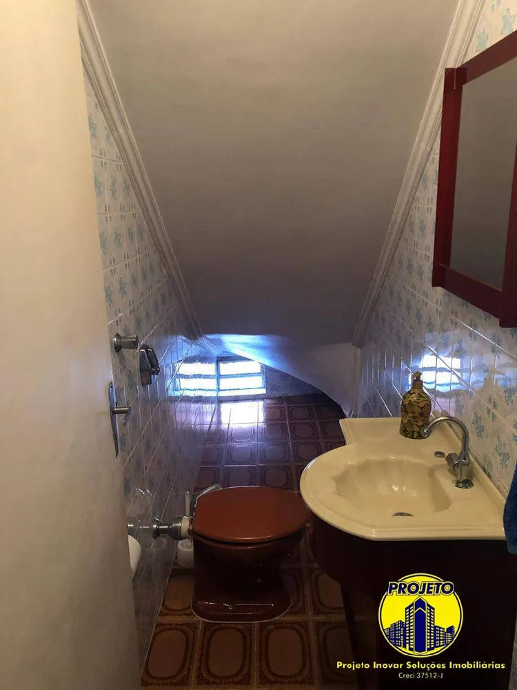 Sobrado, 2 quartos, 125 m² - Foto 8