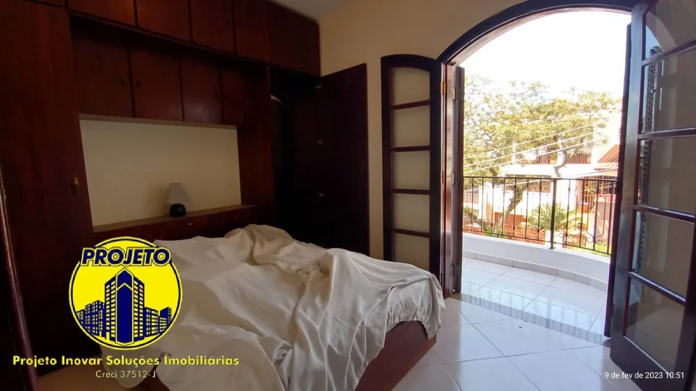 Sobrado, 3 quartos, 250 m² - Foto 11