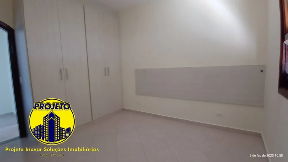 Sobrado, 3 quartos, 250 m² - Foto 8