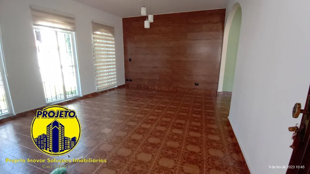 Sobrado, 3 quartos, 250 m² - Foto 3