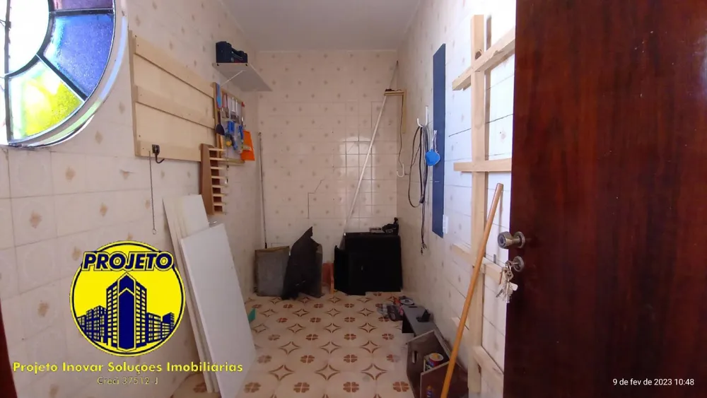 Sobrado, 3 quartos, 250 m² - Foto 10