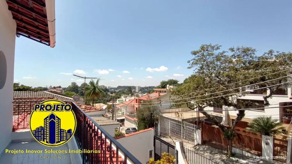 Sobrado, 3 quartos, 250 m² - Foto 12