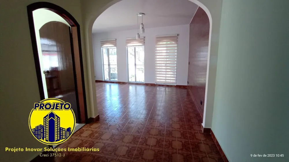 Sobrado, 3 quartos, 250 m² - Foto 4
