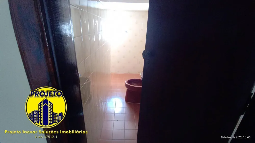 Sobrado, 3 quartos, 250 m² - Foto 3