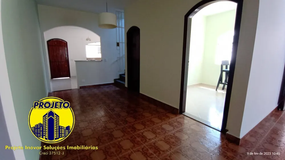 Sobrado, 3 quartos, 250 m² - Foto 5
