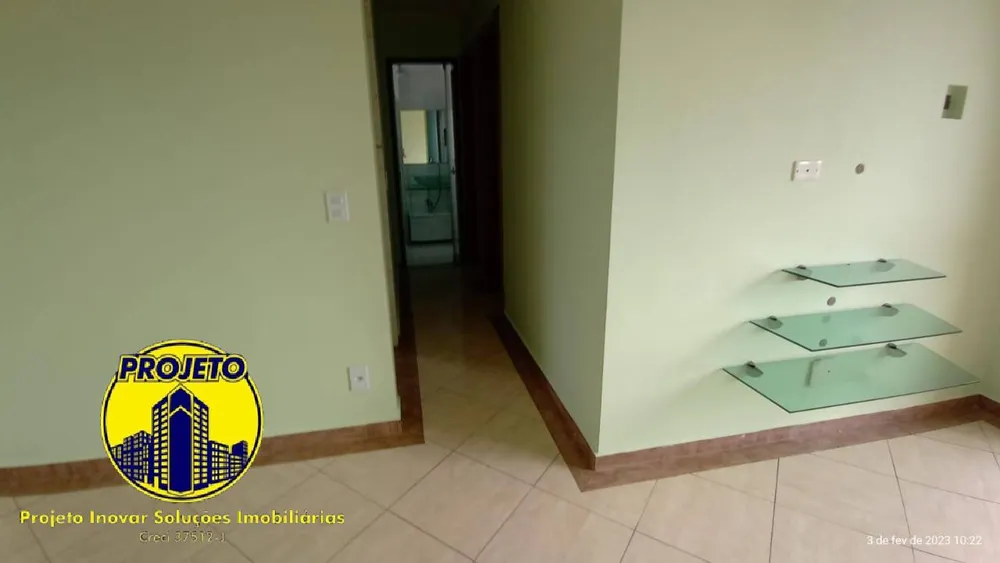 Apartamento, 2 quartos, 50 m² - Foto 3