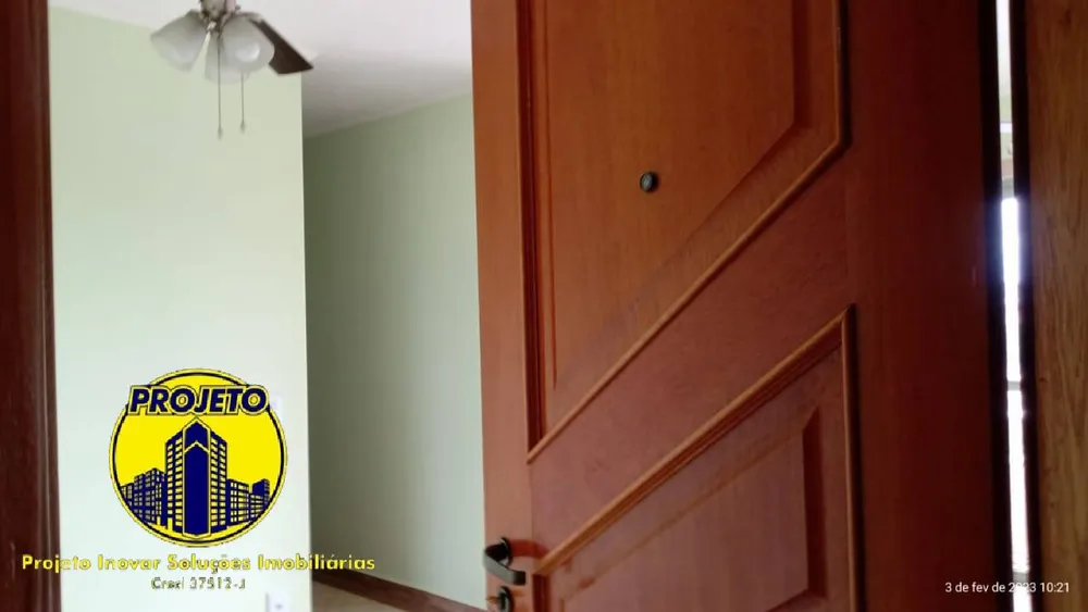 Apartamento, 2 quartos, 50 m² - Foto 4