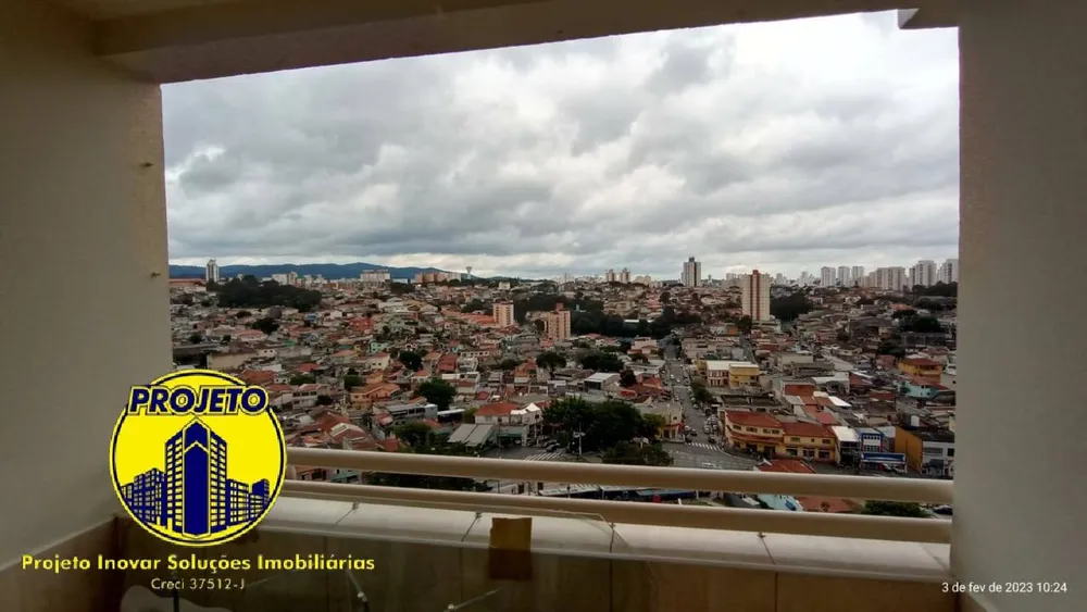 Apartamento, 2 quartos, 50 m² - Foto 1
