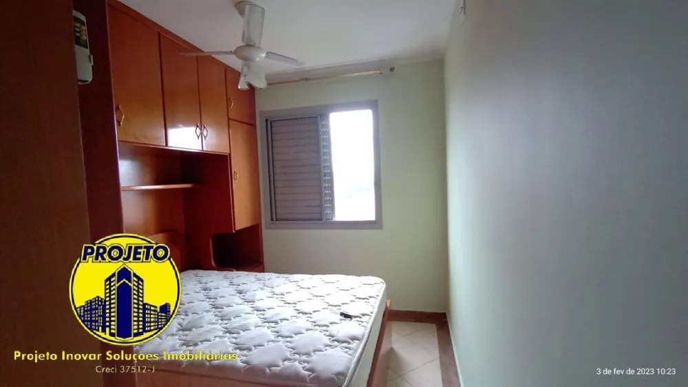 Apartamento, 2 quartos, 50 m² - Foto 6