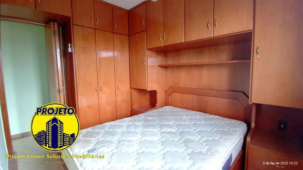 Apartamento, 2 quartos, 50 m² - Foto 7