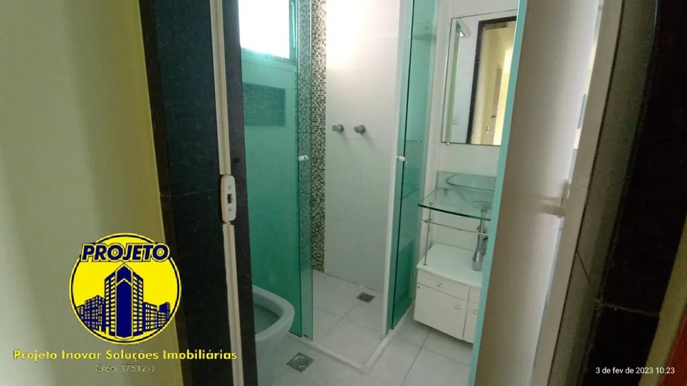 Apartamento, 2 quartos, 50 m² - Foto 11