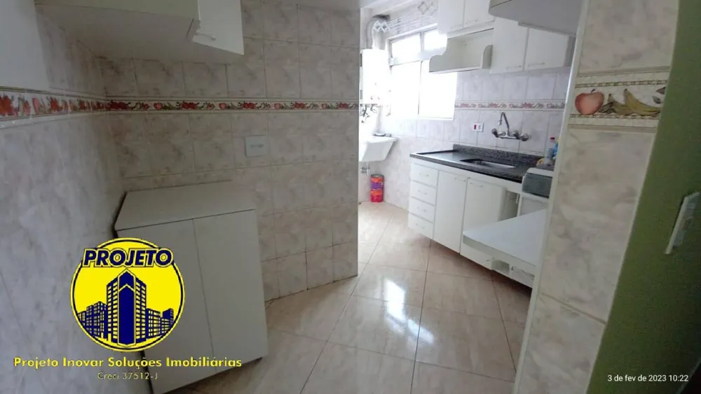 Apartamento, 2 quartos, 50 m² - Foto 8