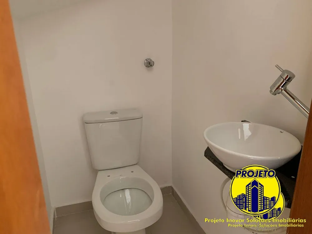 Casa de Condomínio, 3 quartos - Foto 7