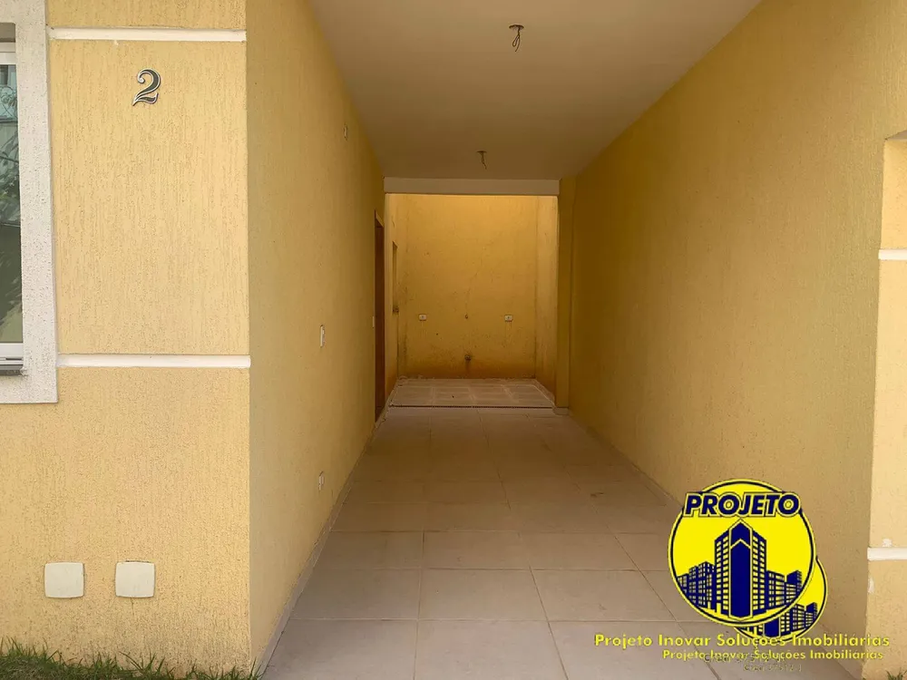 Casa de Condomínio, 3 quartos - Foto 5
