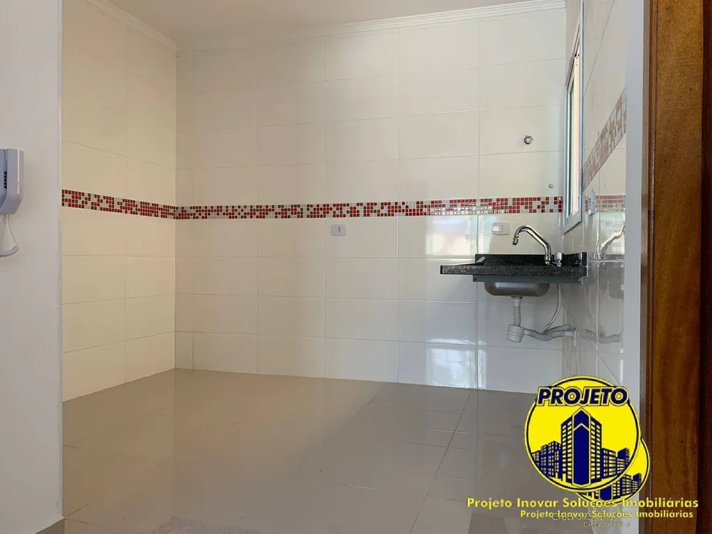 Casa de Condomínio, 3 quartos - Foto 10