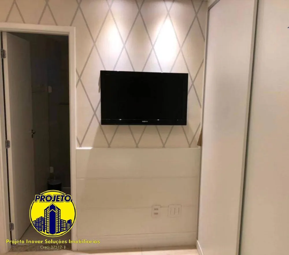 Apartamento, 3 quartos, 215 m² - Foto 9