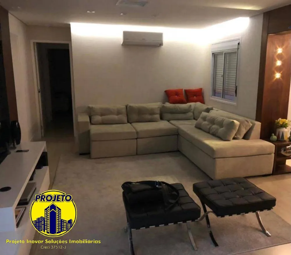 Apartamento, 3 quartos, 215 m² - Foto 1