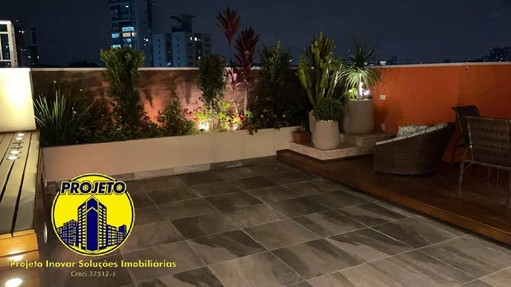 Apartamento, 3 quartos, 215 m² - Foto 4