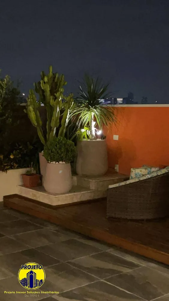 Apartamento, 3 quartos, 215 m² - Foto 10