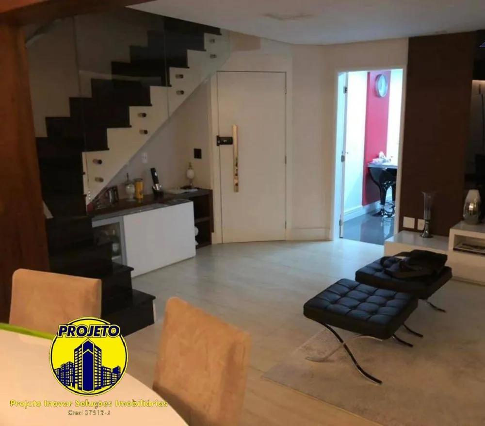 Apartamento, 3 quartos, 215 m² - Foto 2