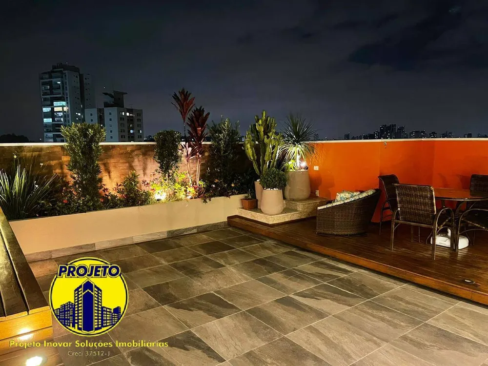 Apartamento, 3 quartos, 215 m² - Foto 8