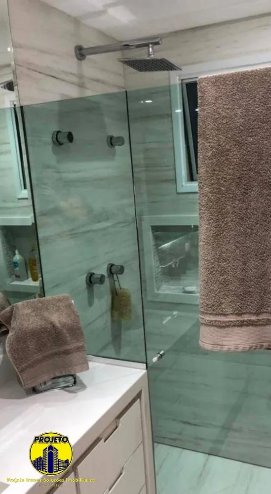 Apartamento, 3 quartos, 215 m² - Foto 6