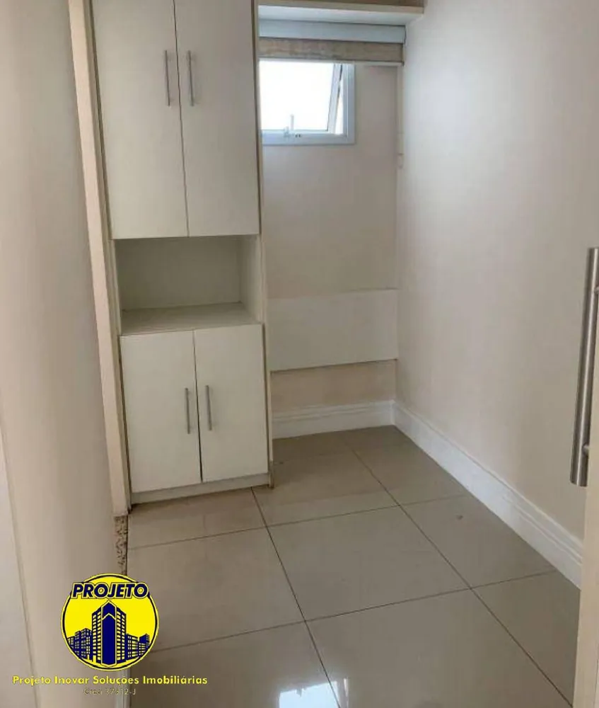 Apartamento, 3 quartos, 110 m² - Foto 4