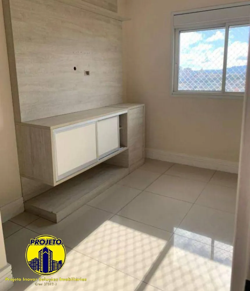 Apartamento, 3 quartos, 110 m² - Foto 5