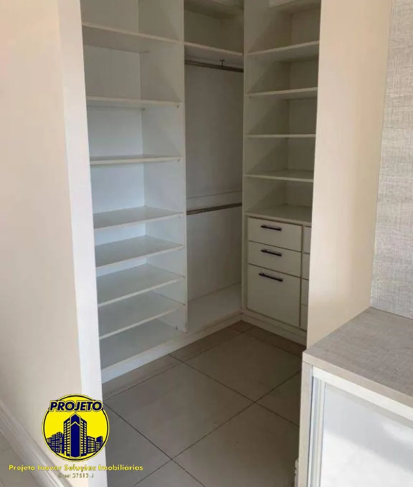 Apartamento, 3 quartos, 110 m² - Foto 6