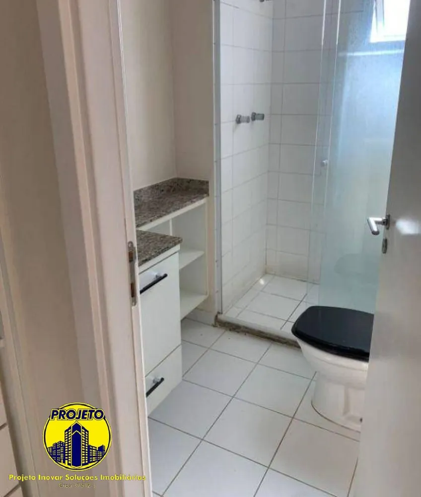 Apartamento, 3 quartos, 110 m² - Foto 2