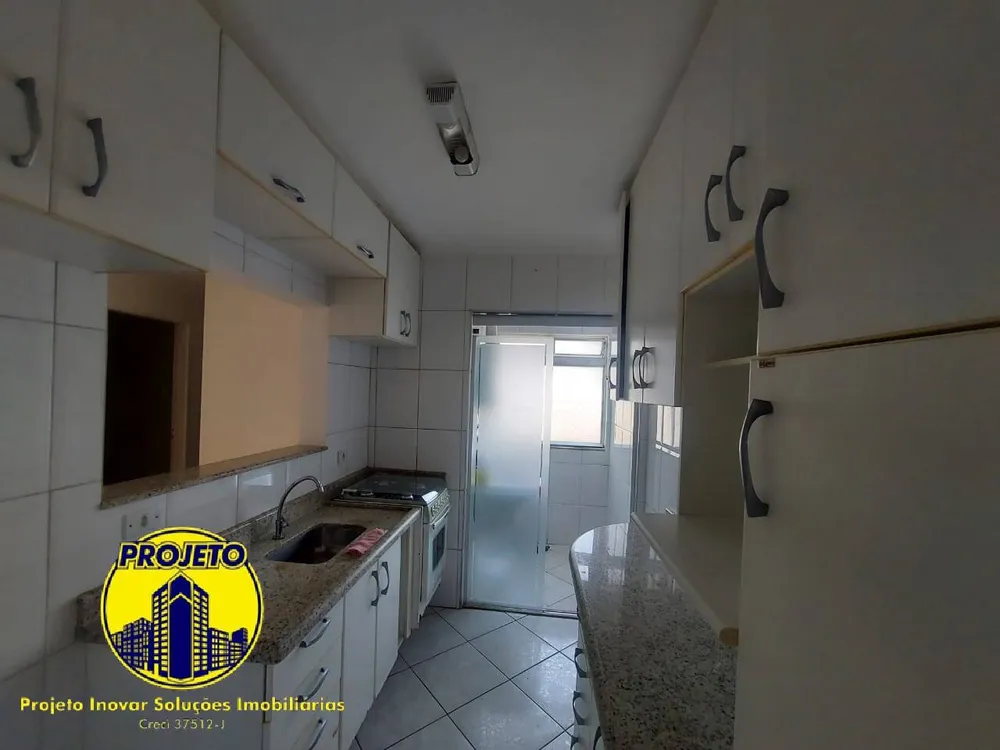 Apartamento, 2 quartos, 50 m² - Foto 3