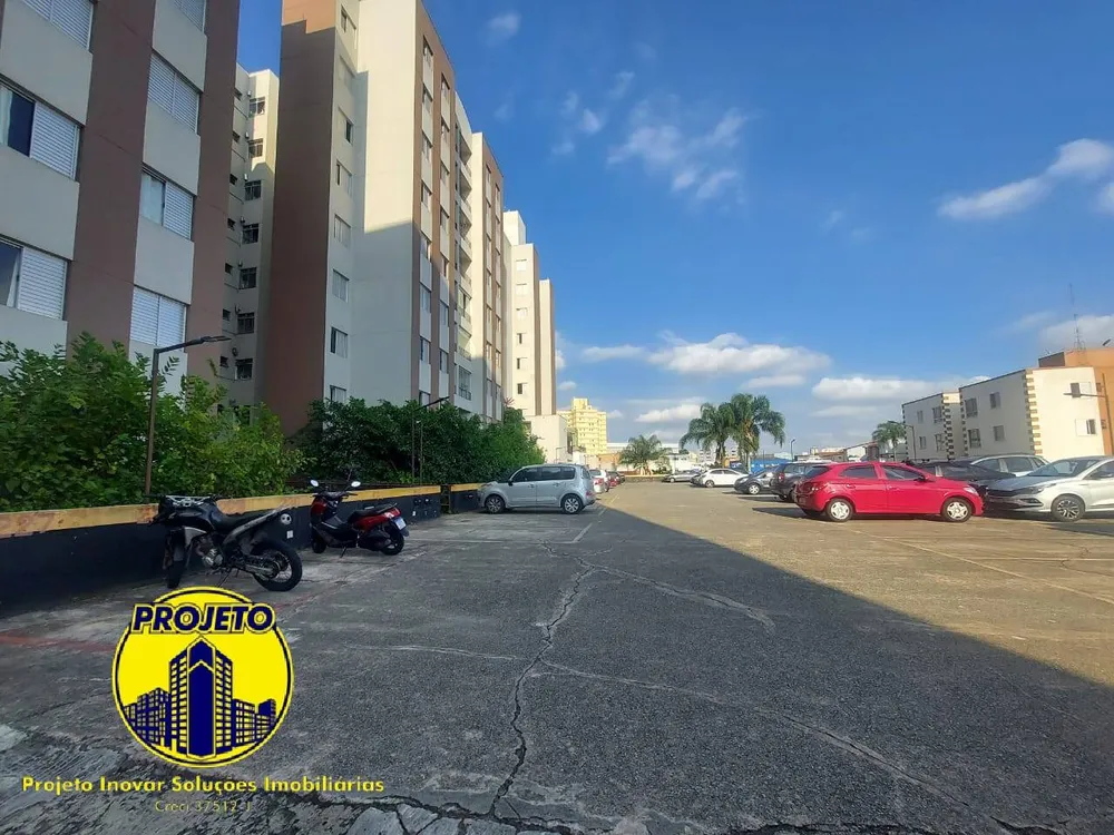 Apartamento, 2 quartos, 50 m² - Foto 4