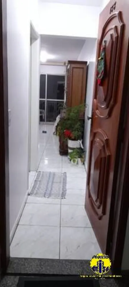 Apartamento, 2 quartos, 64 m² - Foto 4