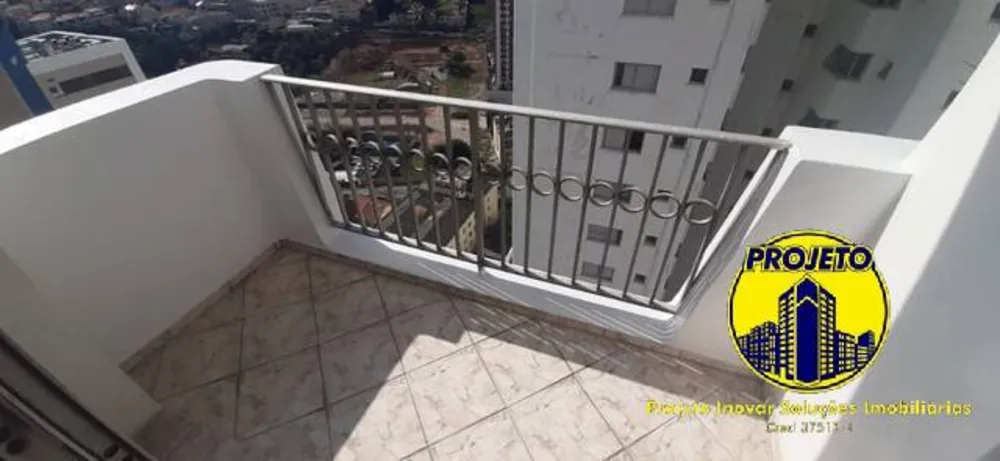 Apartamento, 2 quartos, 64 m² - Foto 2
