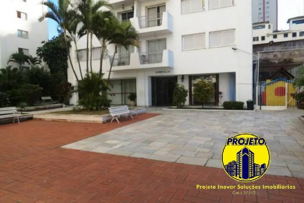 Apartamento, 2 quartos, 64 m² - Foto 12