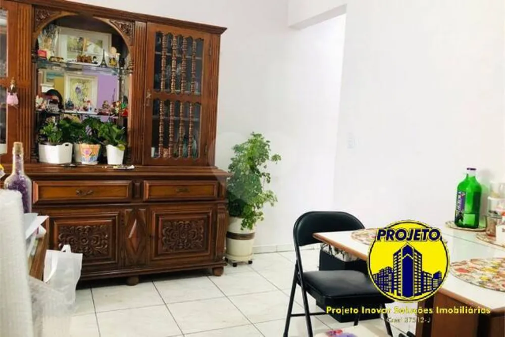 Apartamento, 2 quartos, 64 m² - Foto 5