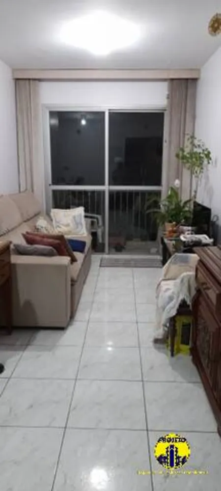 Apartamento, 2 quartos, 64 m² - Foto 3