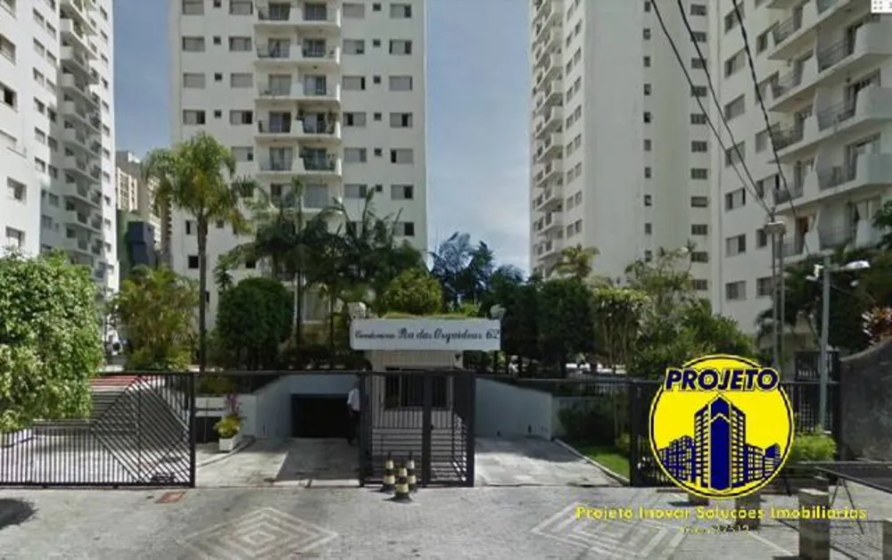 Apartamento, 2 quartos, 64 m² - Foto 3