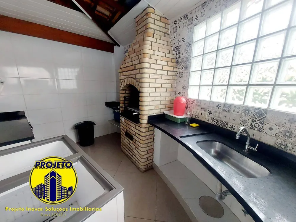 Apartamento, 2 quartos, 54 m² - Foto 9