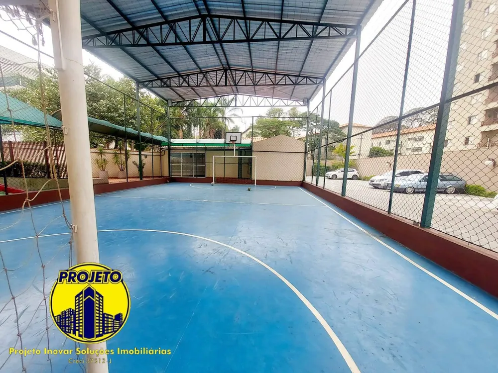 Apartamento, 2 quartos, 54 m² - Foto 5