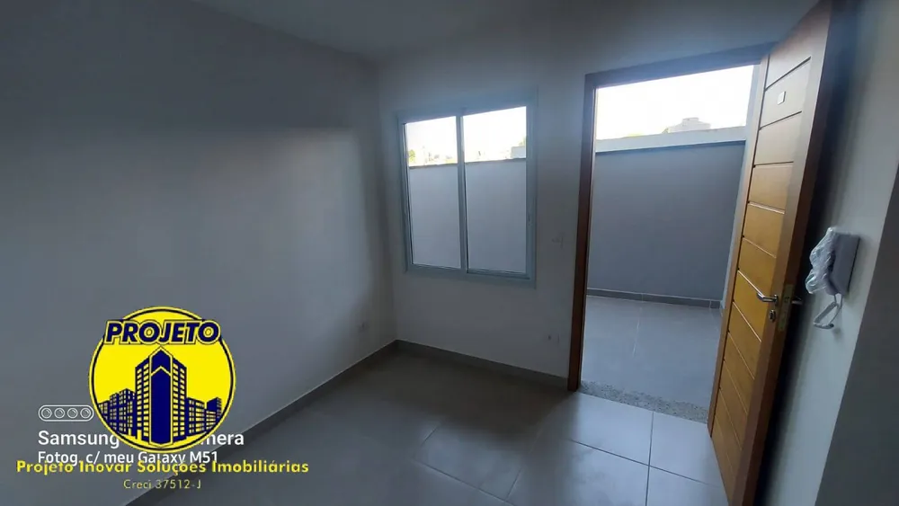 Apartamento, 1 quarto, 28 m² - Foto 3