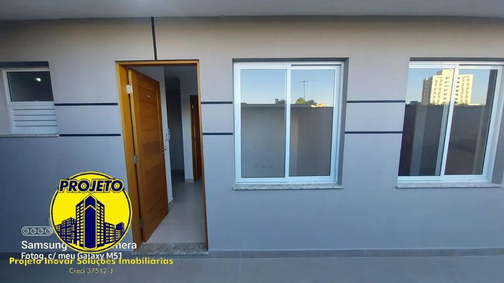 Apartamento, 1 quarto, 28 m² - Foto 2