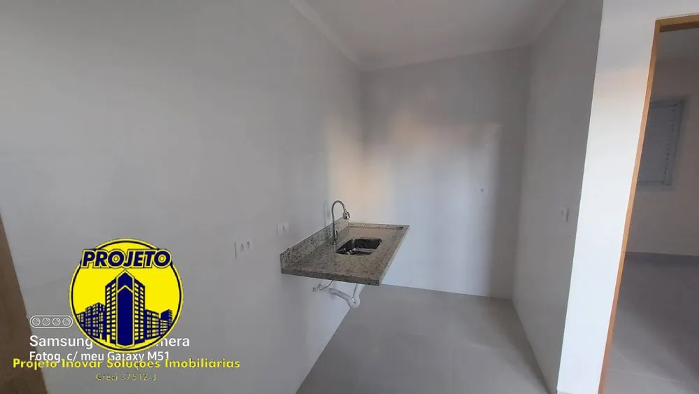 Apartamento, 1 quarto, 28 m² - Foto 7