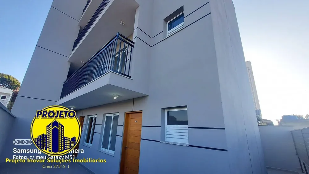 Apartamento, 1 quarto, 28 m² - Foto 1